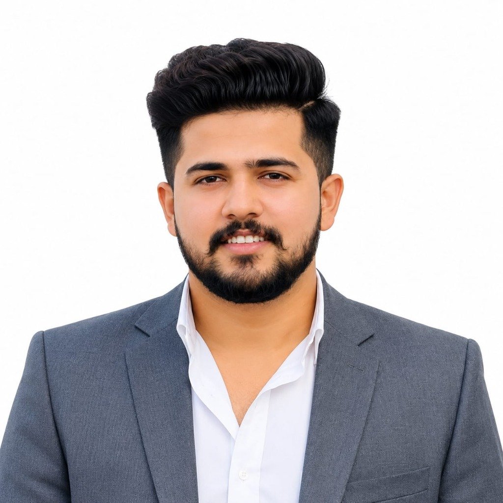 Faique Malhi - Founder & Managing Director of Construct Care LTD