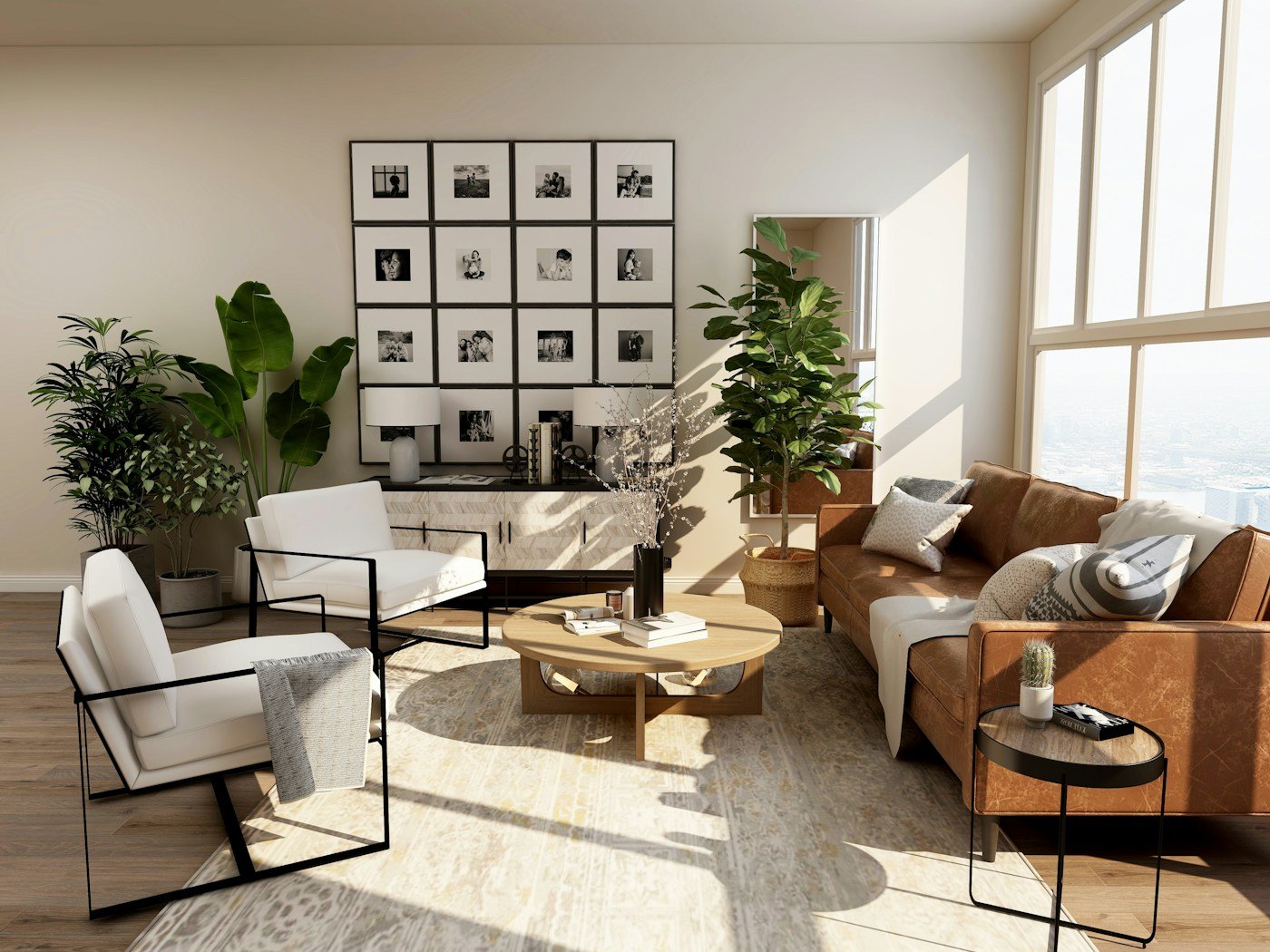 Victorian Townhouse Renovation - Image 2