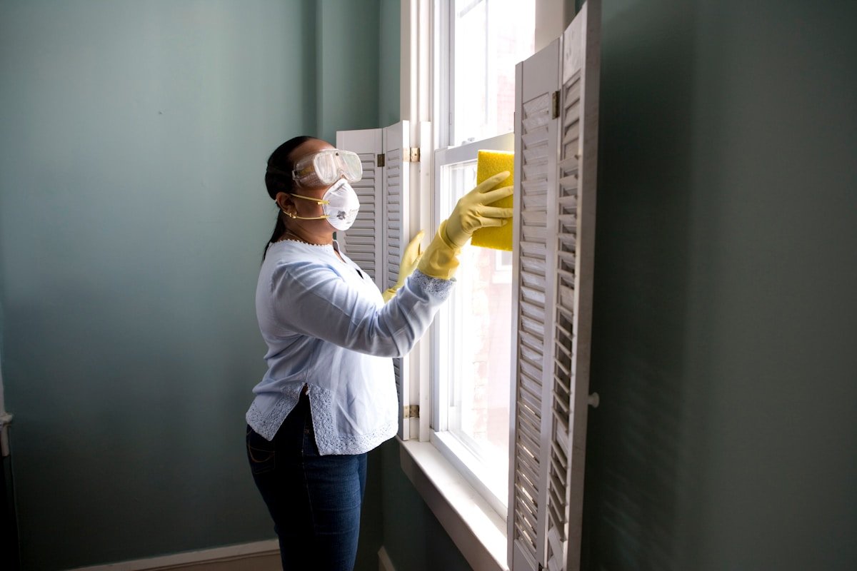Construct Care LTD POST-CONSTRUCTION CLEANING Photography