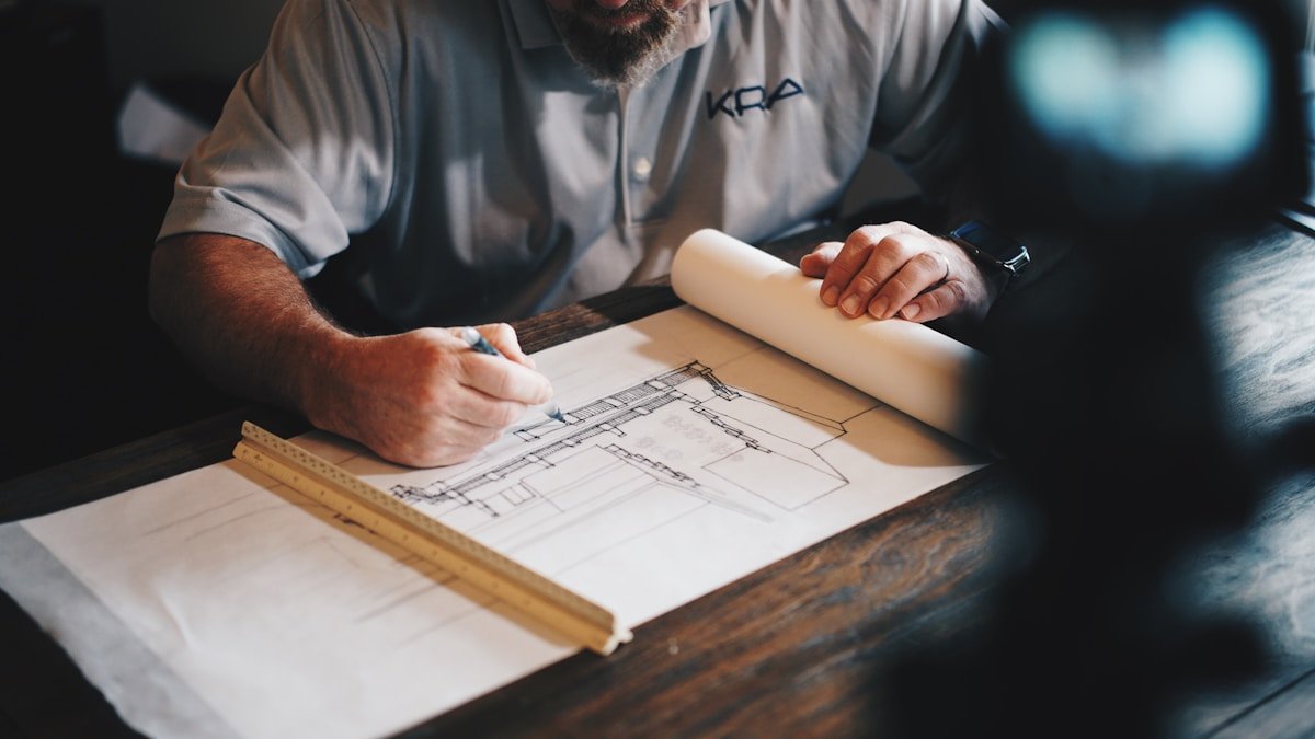 Construct Care LTD BUILD Service