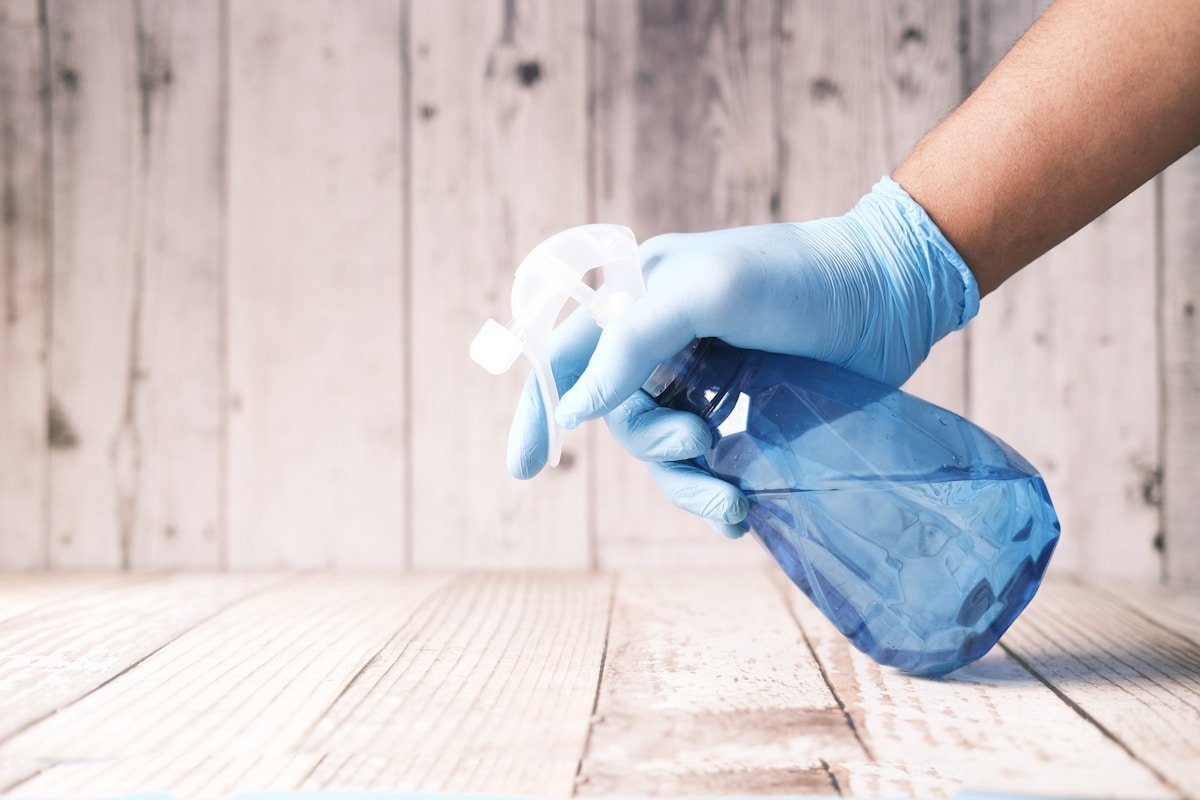 Construct Care LTD CLEAN Service
